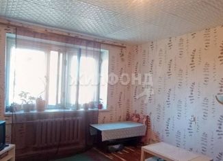 1-комнатная квартира на продажу, 38.7 м2, Новосибирская область, Фабричная улица, 49