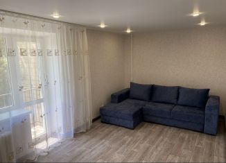 Однокомнатная квартира в аренду, 30 м2, Волгоград, проспект Маршала Жукова, 137, Дзержинский район