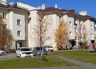 Продается 2-ком. квартира, 42 м2, посёлок Приамурский, Амурская улица, 12Б