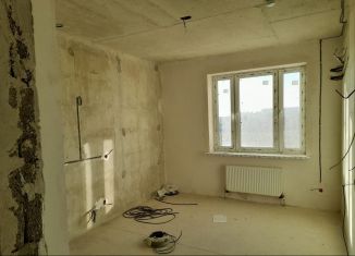 1-ком. квартира на продажу, 41.5 м2, Краснодар, улица Автолюбителей, 1/7к5, ЖК Премьера