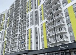 Продажа трехкомнатной квартиры, 78 м2, Пенза, жилой комплекс Арбековская Застава, с11