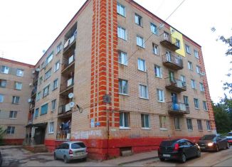 Аренда комнаты, 12 м2, Калуга, улица Кутузова, 31к1, Ленинский округ