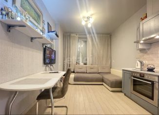 Продам однокомнатную квартиру, 58.4 м2, Реутов, улица Реутовских Ополченцев, 10