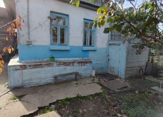 Дом на продажу, 53.5 м2, Саратовская область, улица Красная Звезда