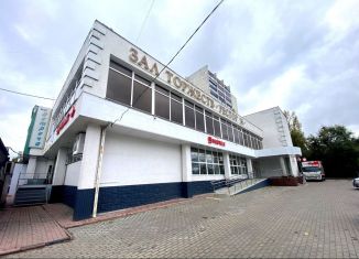 Сдаю торговую площадь, 340 м2, Курская область, проспект Кулакова, 5Д