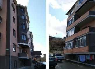 Продам 1-ком. квартиру, 33.6 м2, село Кроянское, улица Шаумяна, 2В