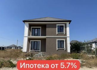 Продаю дом, 150 м2, село Борисовка, улица Генерала Гулыги, 19