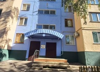 Продается 2-комнатная квартира, 50.7 м2, Орёл, Московское шоссе, микрорайон Прокуровка