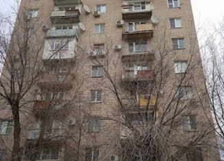 Двухкомнатная квартира в аренду, 44 м2, Астрахань, бульвар Победы, 1, Ленинский район