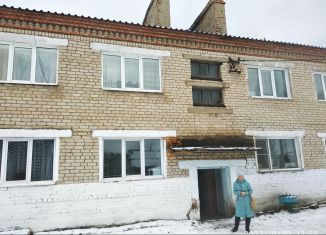 Четырехкомнатная квартира на продажу, 78.9 м2, село Богашёво, улица Новостройка, 3