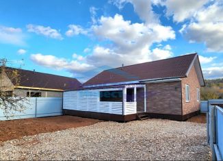 Продается дом, 83 м2, Октябрьский, Октябрьская улица, 15