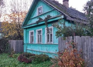 Продается дом, 30 м2, Новгородская область, улица Горохова, 10