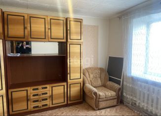 Продаю однокомнатную квартиру, 25 м2, Тюменская область, Курганская улица, 70А