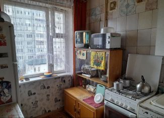 3-ком. квартира на продажу, 61.2 м2, Тверская область, улица Александра Завидова, 27