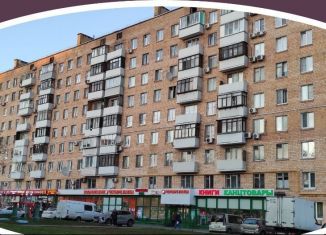 Продам 3-комнатную квартиру, 15.4 м2, Москва, Коровинское шоссе, 20к1, Дмитровский район