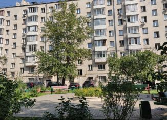 Квартира на продажу студия, 26.6 м2, Москва, Авиамоторная улица, метро Авиамоторная
