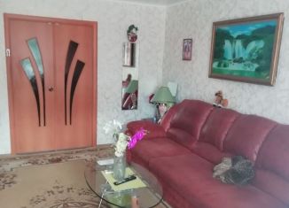 2-комнатная квартира на продажу, 51.1 м2, Шадринск, Красноармейская улица, 87