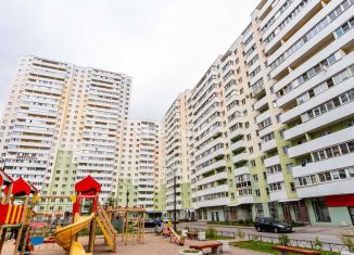 Продажа однокомнатной квартиры, 38.2 м2, посёлок Шушары, Вилеровский переулок, 8, ЖК Шушары 463