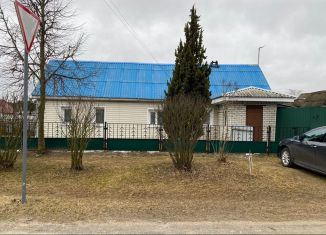 Продаю дом, 56 м2, посёлок Ивановка, Пионерская улица, 26