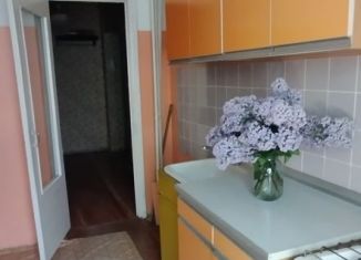Продается 1-комнатная квартира, 41.1 м2, Тульская область, Пушкинская улица, 32