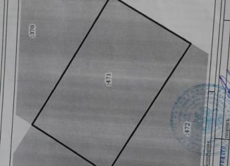 Продам участок, 15 сот., село Тутовка, улица Асанбай