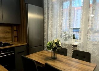 Продам 2-комнатную квартиру, 50 м2, Нефтекамск, Комсомольский проспект, 45Г, ЖК Европейский
