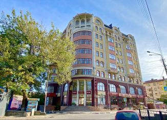 Квартира на продажу студия, 24 м2, Алушта, улица Багликова, 21