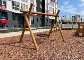 Продажа 2-комнатной квартиры, 54.7 м2, деревня Ветошниково, улица Ивана Спатара, 20