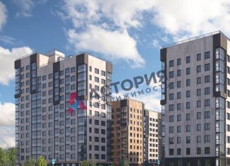 Продажа 3-комнатной квартиры, 78 м2, Тула, площадь Ленина, Центральный территориальный округ