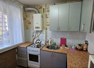 Сдам двухкомнатную квартиру, 44 м2, Зеленодольск, Комсомольская улица, 8