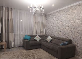 Продается 3-комнатная квартира, 83.2 м2, Калининград, улица Виктора Денисова, 16к1, ЖК Восток