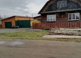 Продажа дома, 90 м2, село Новобирилюссы, Молодёжная улица, 12