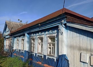 Дом на продажу, 58 м2, село Булгаково, Лесная улица