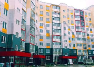 Продается однокомнатная квартира, 44 м2, Кострома, улица Александра Зиновьева, 8, Заволжский район