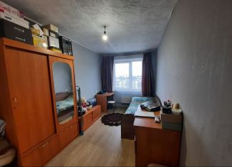 2-комнатная квартира на продажу, 43.6 м2, Иркутская область, улица Ярославского, 250