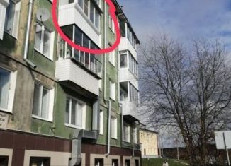 Продается 1-комнатная квартира, 31 м2, Кушва, улица Майданова