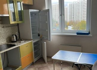 Сдается 2-ком. квартира, 54 м2, Москва, Люблинская улица, 118, метро Марьино