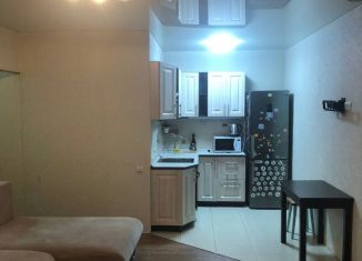 Сдам в аренду однокомнатную квартиру, 36 м2, Тюменская область, улица Щербакова, 86А