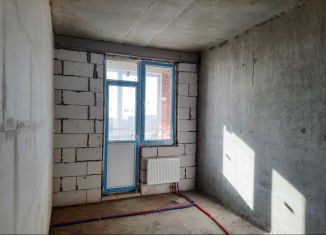 Продажа однокомнатной квартиры, 43.2 м2, деревня Крёкшино, улица Медовая Долина, 2