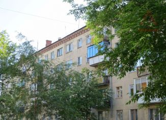 Продается четырехкомнатная квартира, 62.2 м2, Коркино, улица Карла Маркса, 8