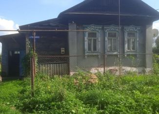 Продажа дома, 70 м2, село Ичалки, Революционная улица, 1