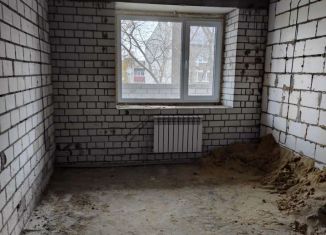 Однокомнатная квартира на продажу, 35 м2, Нижегородская область, улица Куликова, 49