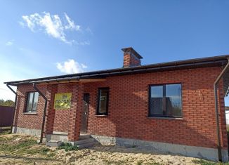 Продается дом, 93 м2, село Девица, улица Дружбы