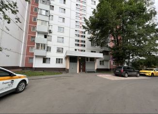 Продается квартира студия, 10 м2, Москва, Дубнинская улица, 48к1, район Восточное Дегунино