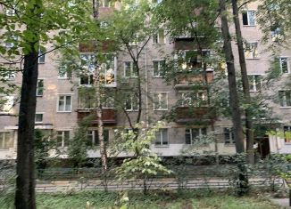 Продам квартиру студию, 12.3 м2, Москва, улица Константина Федина, 6, район Северное Измайлово