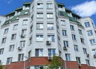 4-комнатная квартира на продажу, 154.6 м2, Звенигород, улица Красная Гора, 1к1