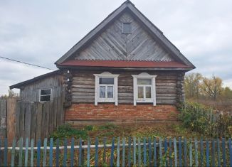 Дом на продажу, 25 м2, село Кигбаево, Советская улица