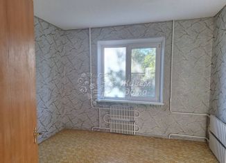 Продам 4-ком. квартиру, 82 м2, Волгоград, улица Никитина, 131, Кировский район