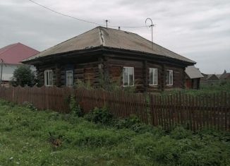 Продаю дом, 68 м2, село Крутиха, Школьный переулок, 8