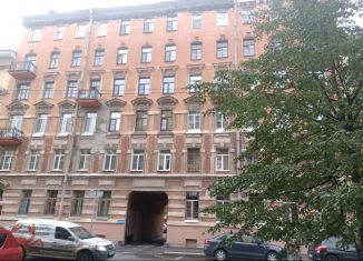 Продам трехкомнатную квартиру, 72.2 м2, Санкт-Петербург, Подольская улица, 27, Подольская улица